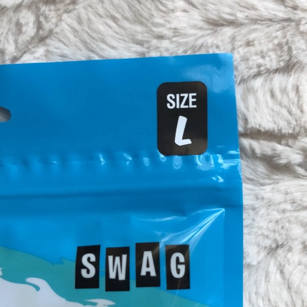 SWAG Men’s DORITOS Cool Ranch Boxer Briefs